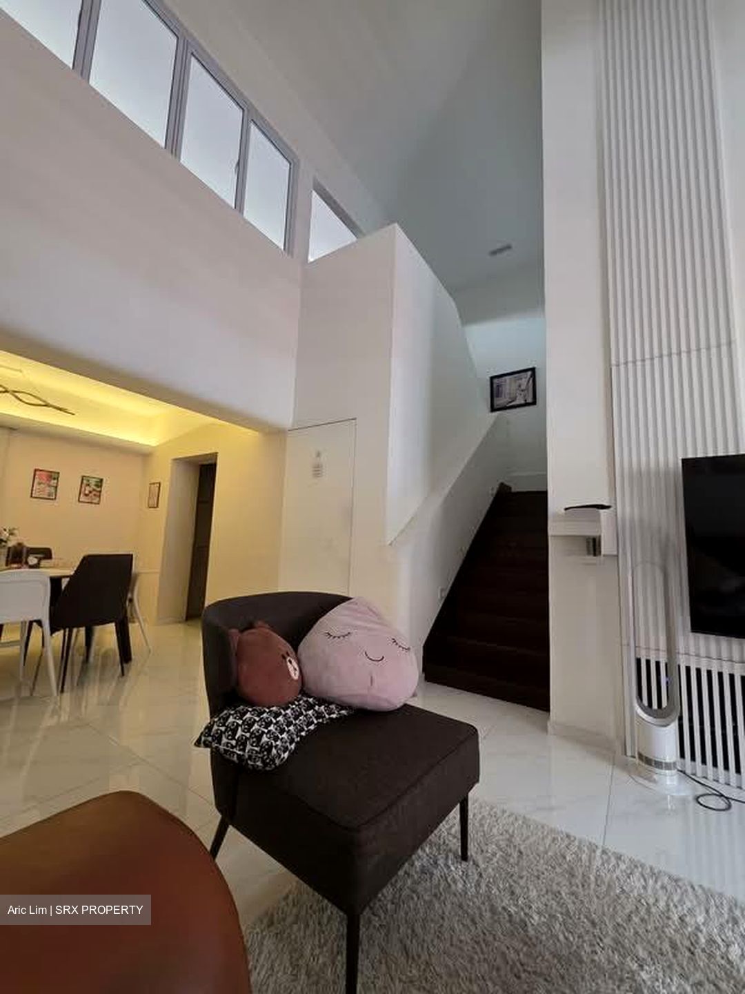 Blk 445 Sin Ming Court (Bishan), HDB Executive #586143591